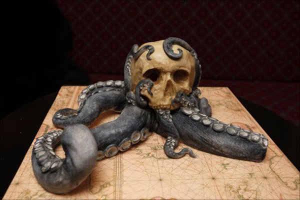 Kraken 25at