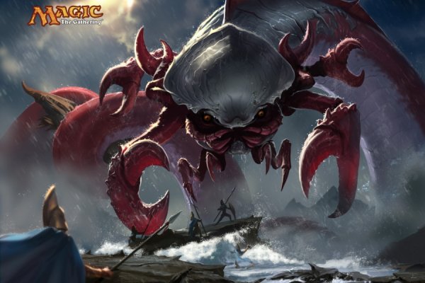 Kraken 12 att
